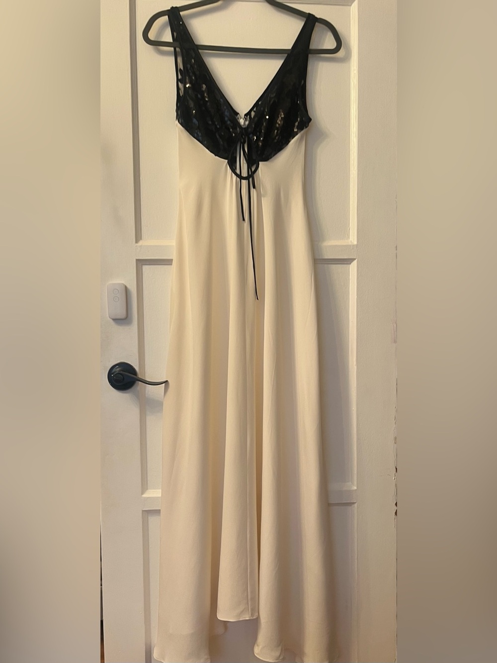 RODARTE SILK DRESS - Picture 2 of 7
